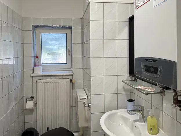 Gute, moderne, vollausgestattete Monteurwohnung für 1 bis 5 Personen  in 42389 Wuppertal