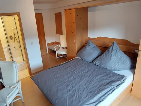 Gästehaus Burg Sterneck