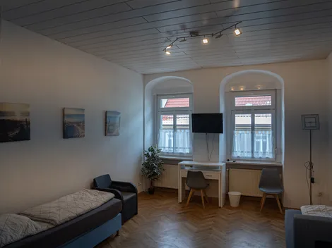 McGoodnight Monteurwohnungen - 4