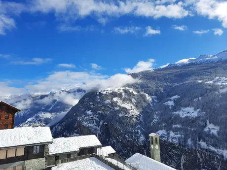 3926 Embd - Casa di Nico