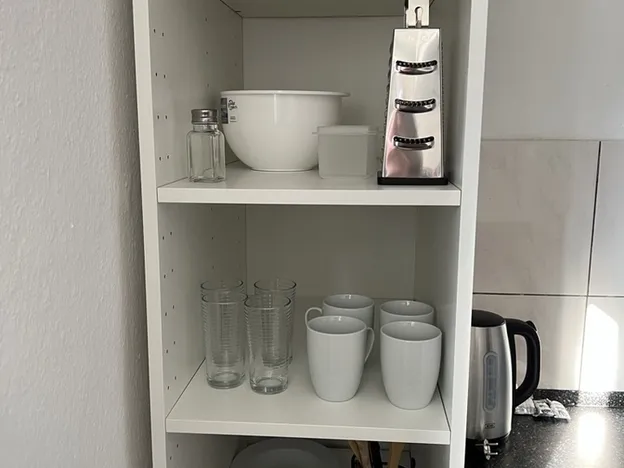 11 Monteur-Wohnungen, TV, Waschmaschine, Internet, Einbauküchen, Einzelbetten