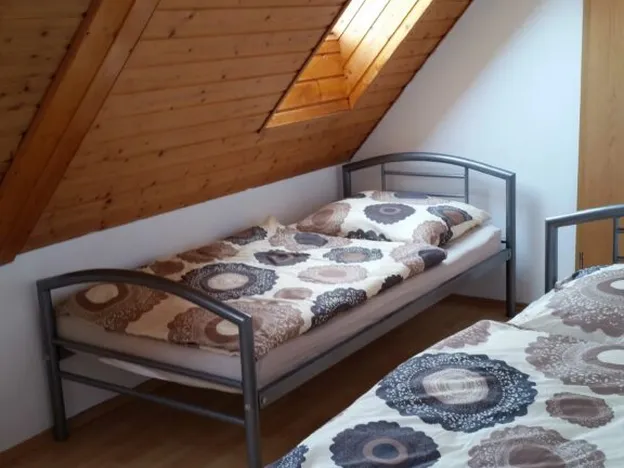 Monteurwohnung Eichhorn
