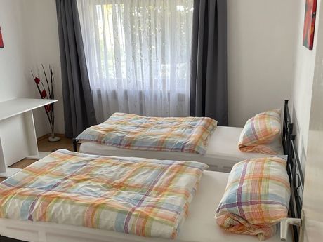 92286 Rieden - Fewo Familie Richthammer