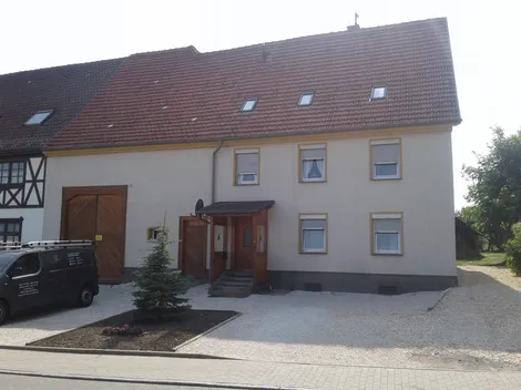 Ferienwohnung und Monteurzimmer