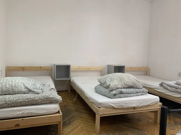 Go2Sleep - Kwatery pracownicze, tanie noclegi Warszawa