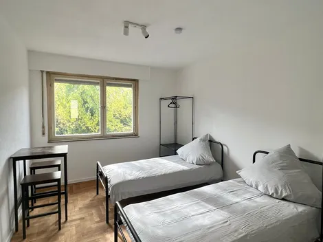 LB-Guesthouse Ludwigsburg nähe Stuttgart