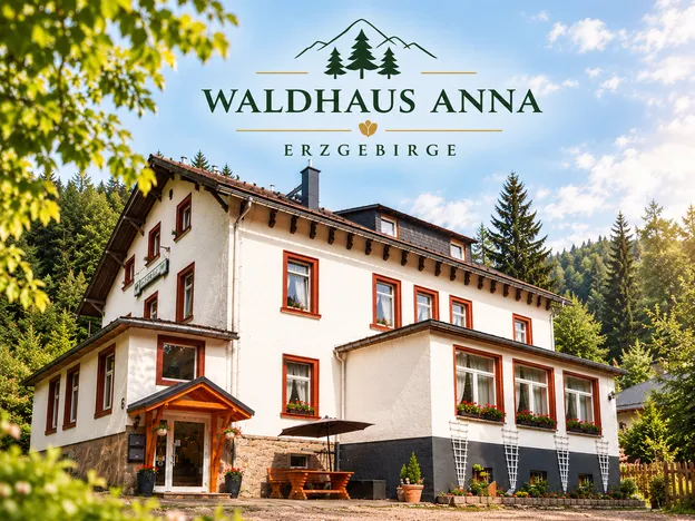 Waldhaus Anna