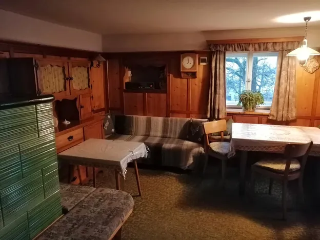 Haus Grall