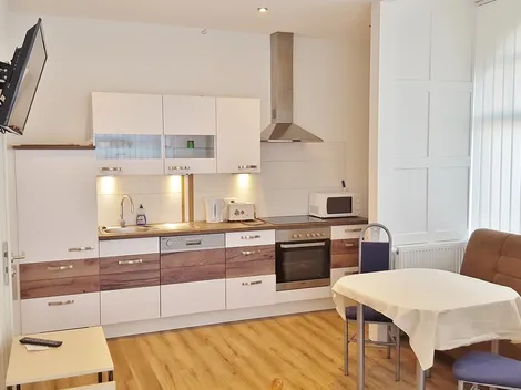 Ferienwohnung & Monteurzimmer Bildackerstraße