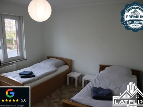 Zweifamilienhaus Viersen-Dülken - 5