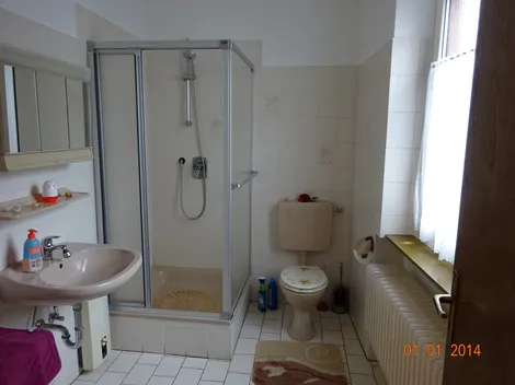 FeWo und Monteurunterkunf Sodin - 4