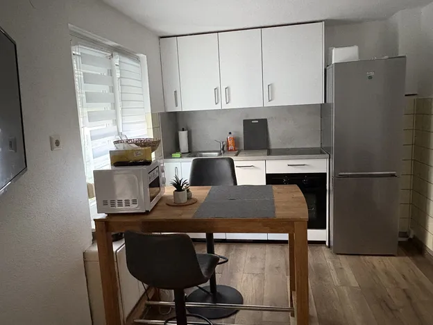 Apartmenthaus Koblenz