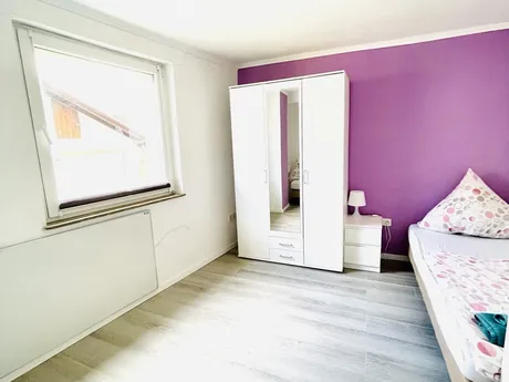 BB Crew House - 15 getrennte Betten