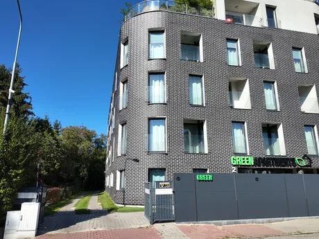 41-506 Chorzów - Zielone Apartamenty - Chorzów - tel. 663 888 836