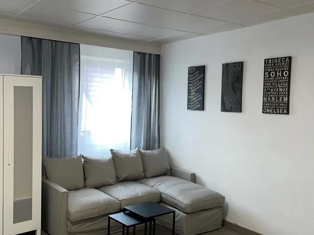 Monteurwohnung - Aschersleben