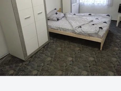 Kwatery pracownicze mieszkanie