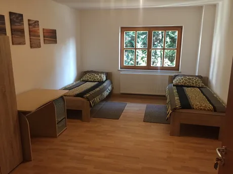 Pension Deggendorf