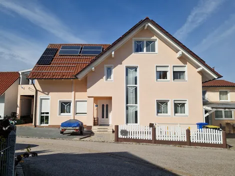 Möblierte Unterkunft Nr. 3 in Mengkofen