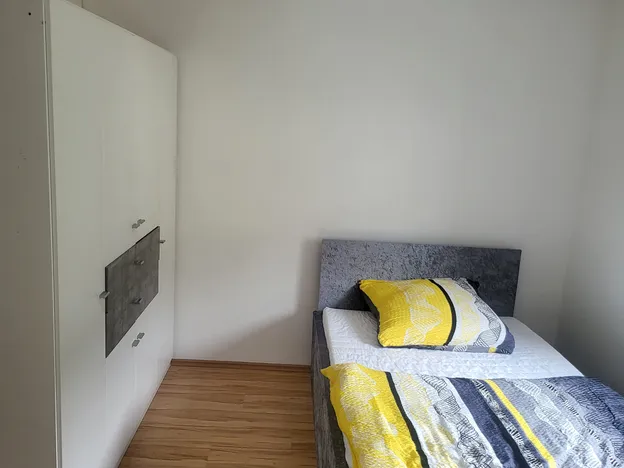 Monteurzimmer
