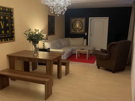 Monteurwohnungen Tränental - 10