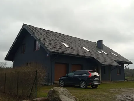 78-200 Białogard - Noclegi nad Parsętą