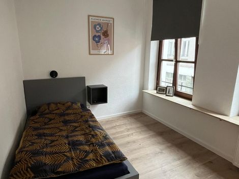 Ferien-und Monteurwohnung Beus in Kalkar nähe NL