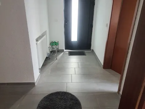 Monteurzimmer AM Weinberg - 4