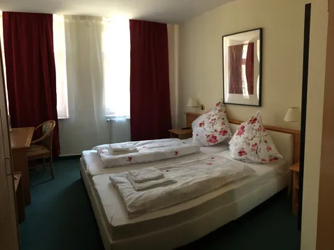 wohnung gut und ruhig. mit grillmöglichkeit - 9