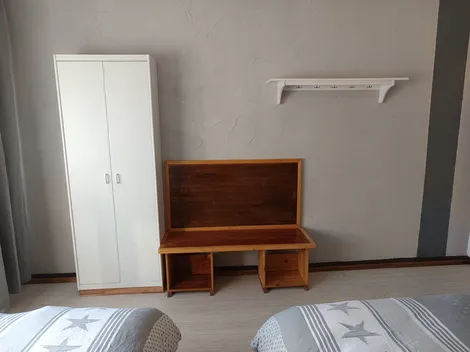 Ferienwohnung am See - 9