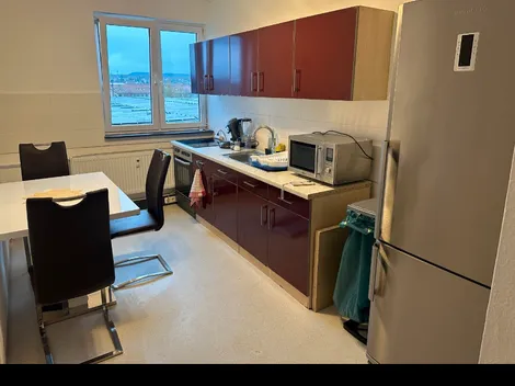 A & S. Ferienwohnung. - 2