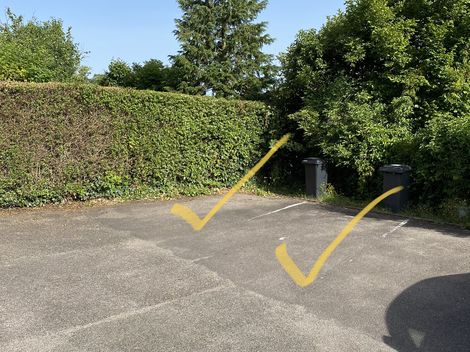 2 - 5 Zimmer Wohnungen in Ludwigsburg - 10