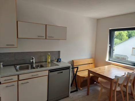 Ferienwohnung Bergstraße 2