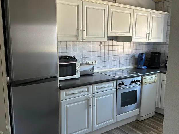 3-Zimmer Wohnung in Stuttgart-Münster