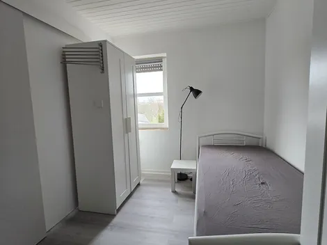 KL-Vermietungen Monteurwohnung - 5