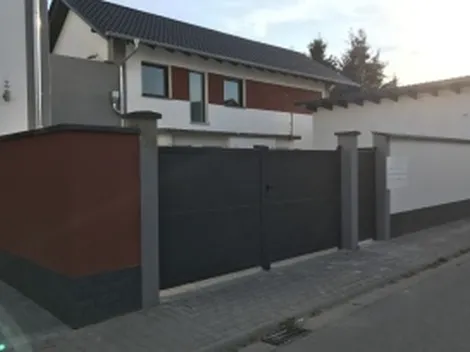 Haus Sonnenschein