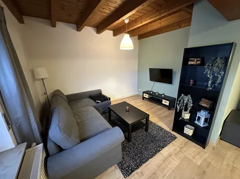 Monteurzimmer Apartment Westerwald - 4