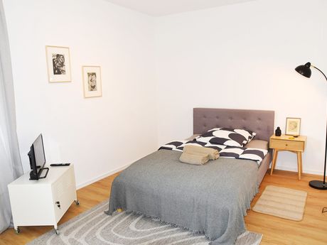 64319 Pfungstadt - CASA SAALMANN