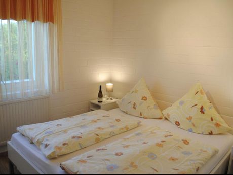 26427 Stedesdorf - Appartement Haus Nolting