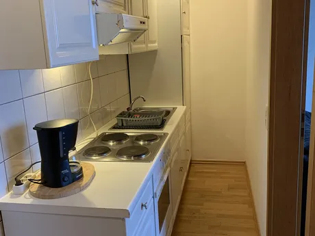 56317 Urbach - Fremdenzimmer Brinker