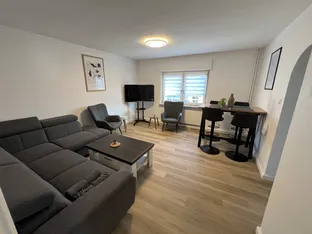 Apartmenthaus Montabaur