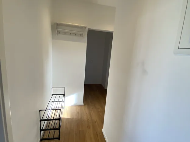 Apartmenthaus A23 - Drei zentrale Apartments mit guter Verkehrsanbindung. WaMa. Parkplatz. etc.