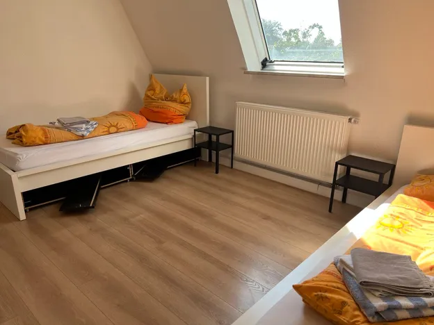 Monteurzimmer Oberhausen