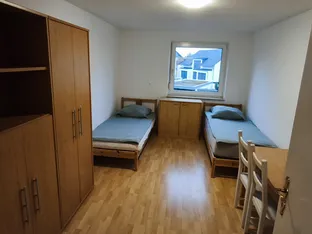 Monteurwohnung Ruzicic