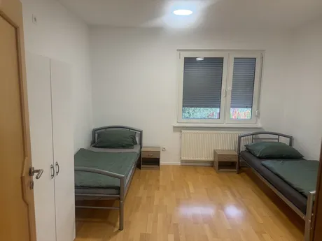 56076 Koblenz - Komfortable Unterkünfte für Arbeiter und Teams – alles, was Sie nach einem langen Arbeitstag brauchen!