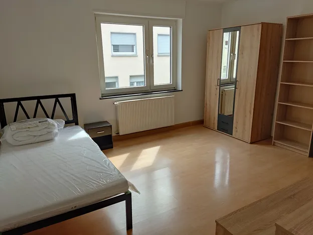Monteurzimmer NextDoor