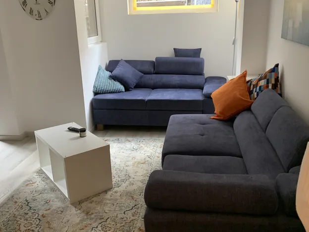 Wohnung Malchut