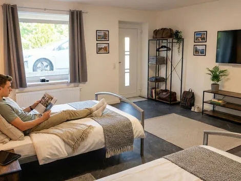 Zimmervermietung Itzehoe - 3