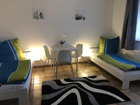 FeWo Holiday-Home - 4