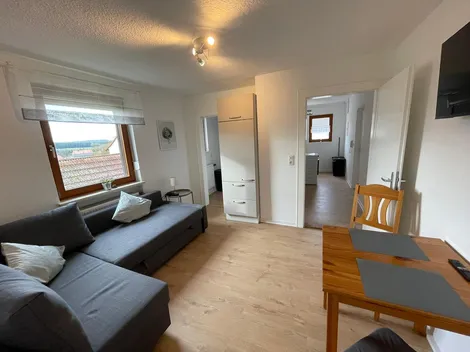 TOP Monteurswohnungen in Schnabelwaid - 7