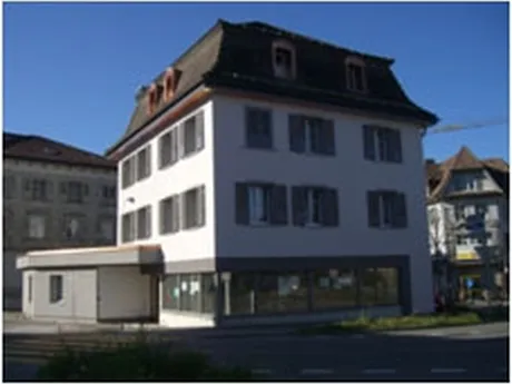 Pension Tell